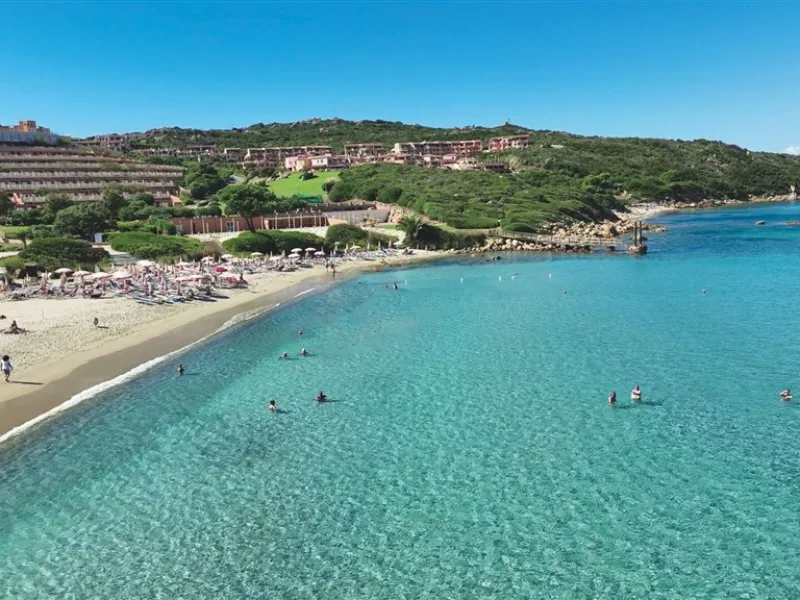 Mangia´s Sardinia Resort