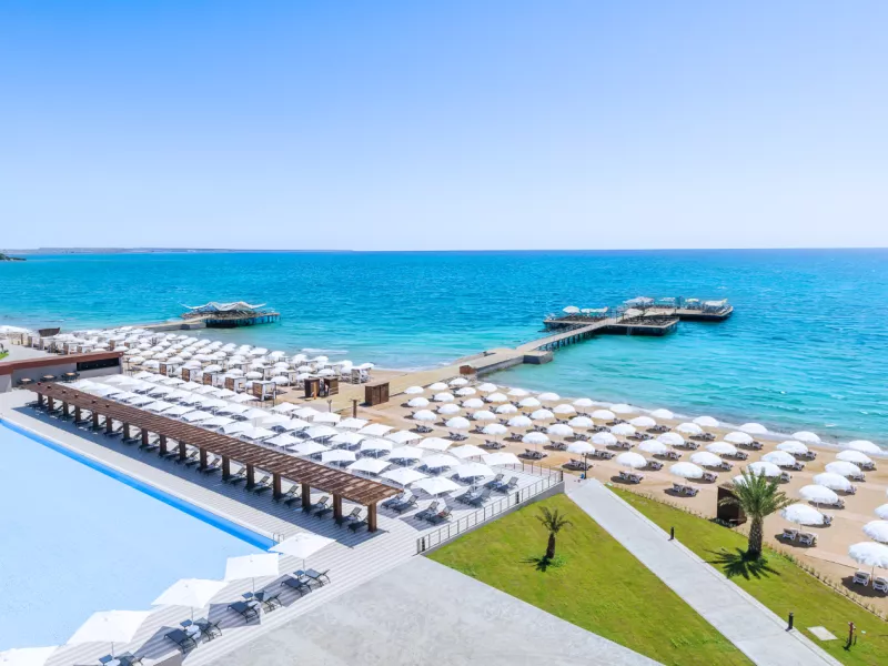 Arkin Resort Iskele