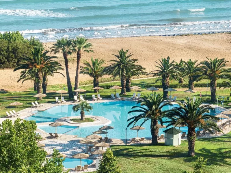Grecotel LUX ME Costa Botanica (ex Gelina Village)