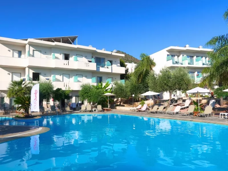 Hotel Resol