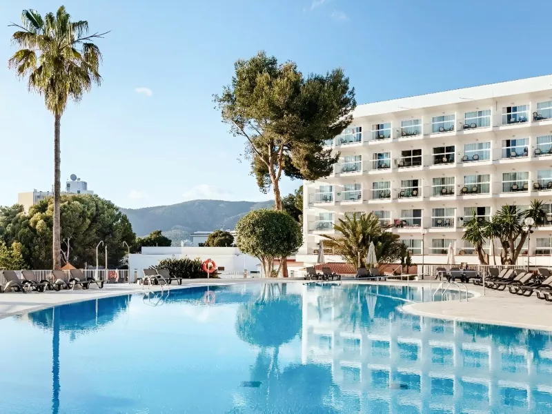 ILUNION Palmanova Mallorca