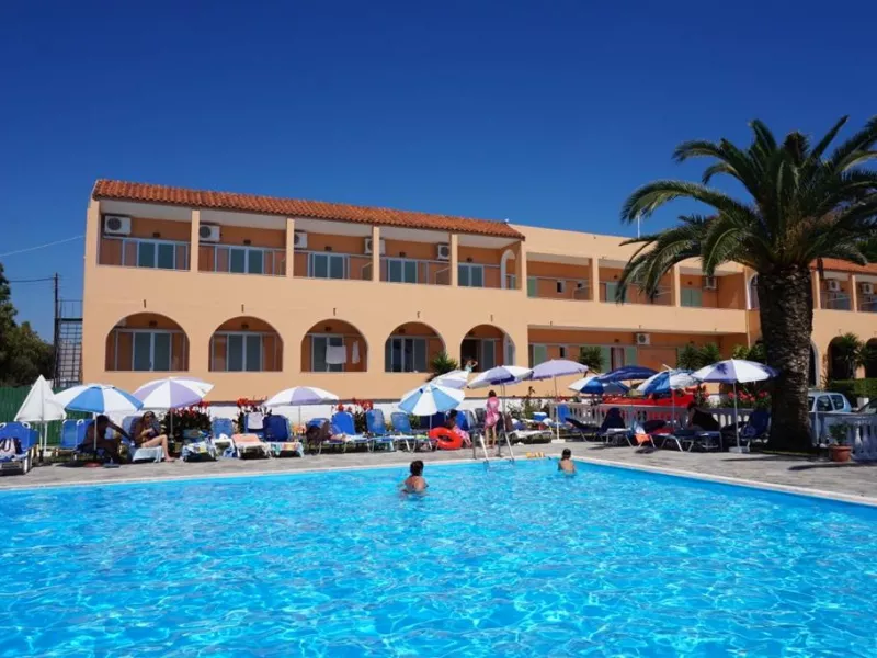 Alkyon Beach