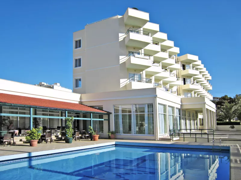 Hotel Miramare Bay