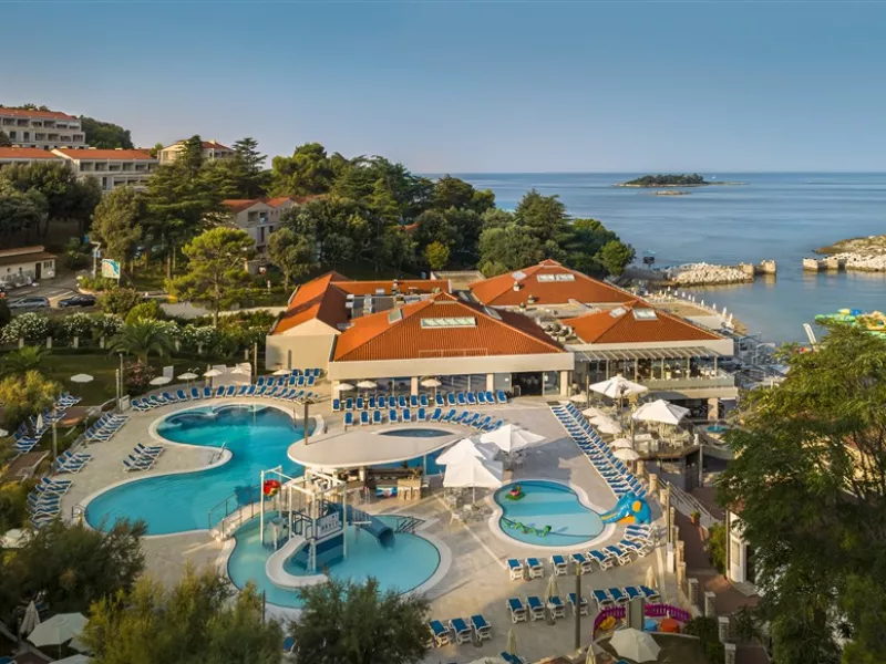 izby Resort Belvedere
