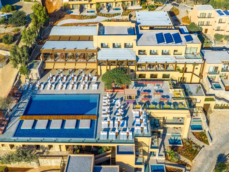 INNSIDE BY MELIA ELOUNDA