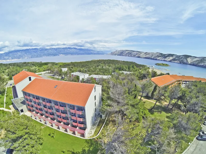 Lopar Hotel by Valamar