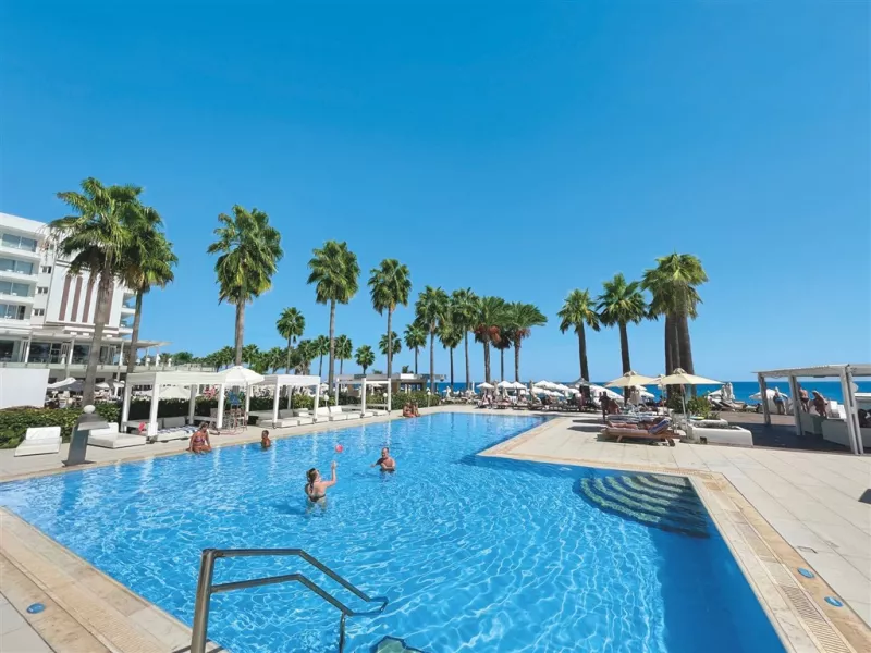 Vrissiana Beach