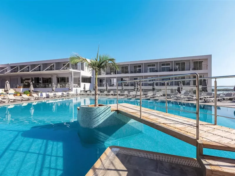Atali Grand Resort