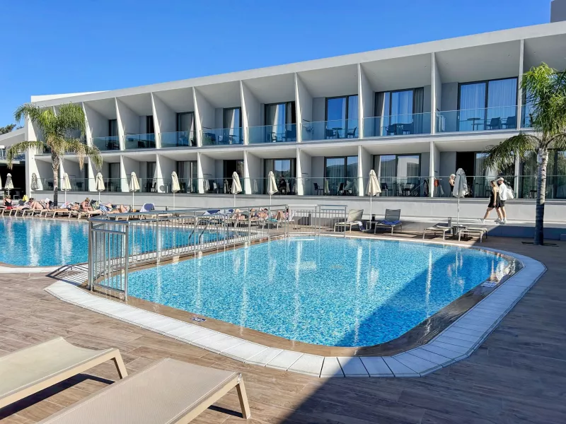 Zante Sun Hotel