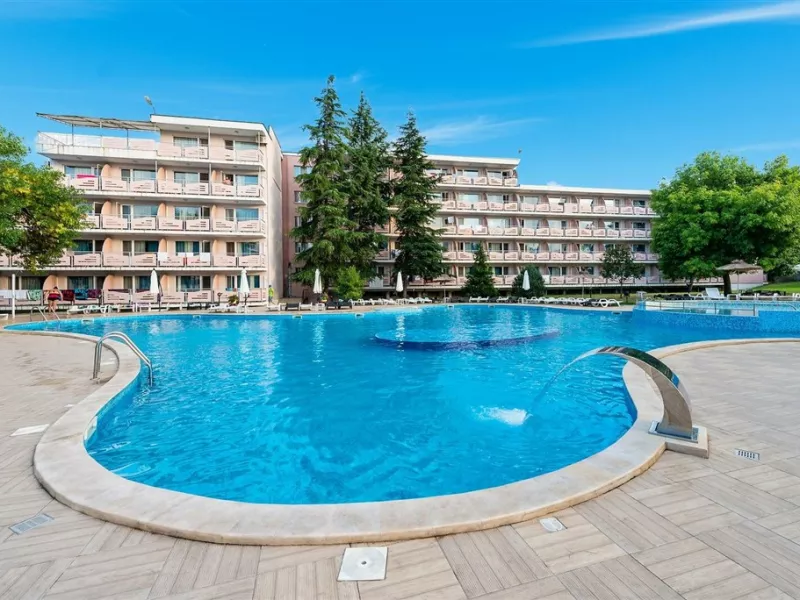 Hotel Belitsa