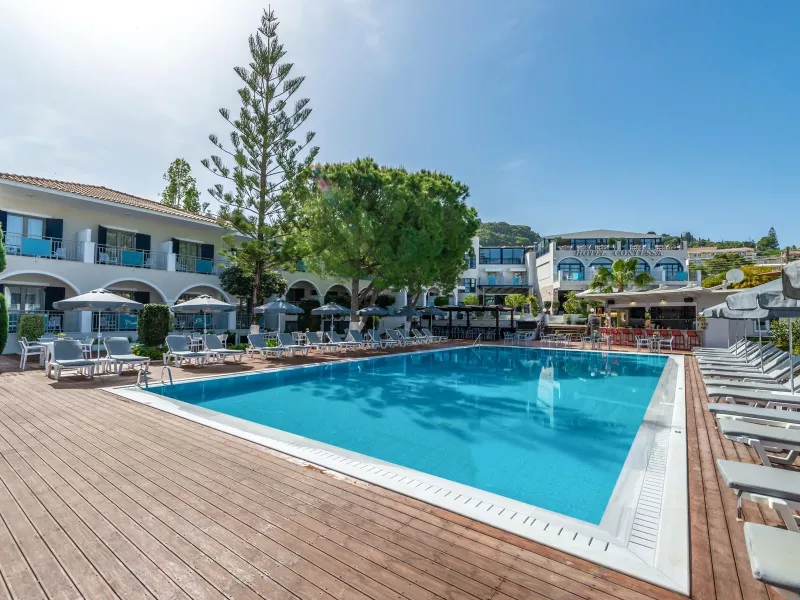 Contessa hotel