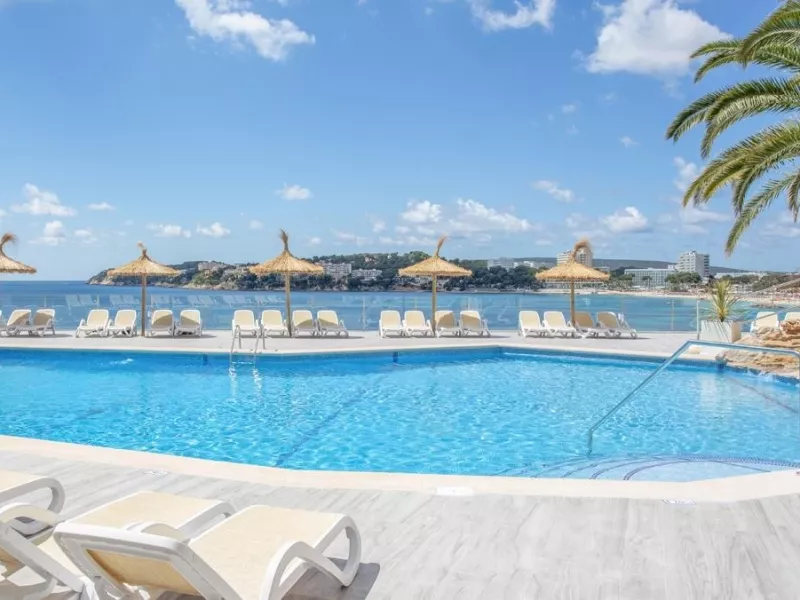 Bahia Principe Escape Coral Playa