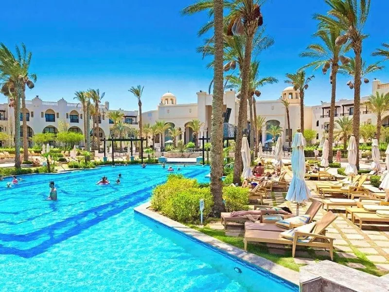 PickAlbatros Palace Port Ghalib