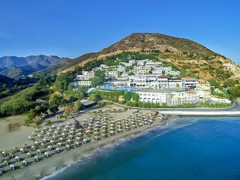 Fodele Beach & Waterpark Holiday Resort