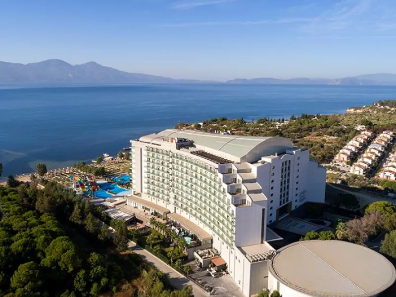 Liberty Kusadasi (ex.Seven Seas Sealight Elite)
