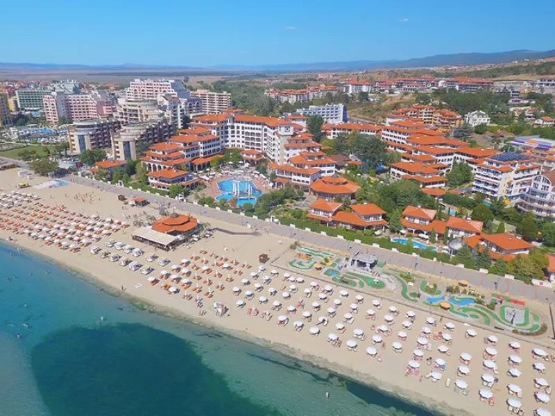 Helena Sands (Ex. Royal Palace Helena Sands)