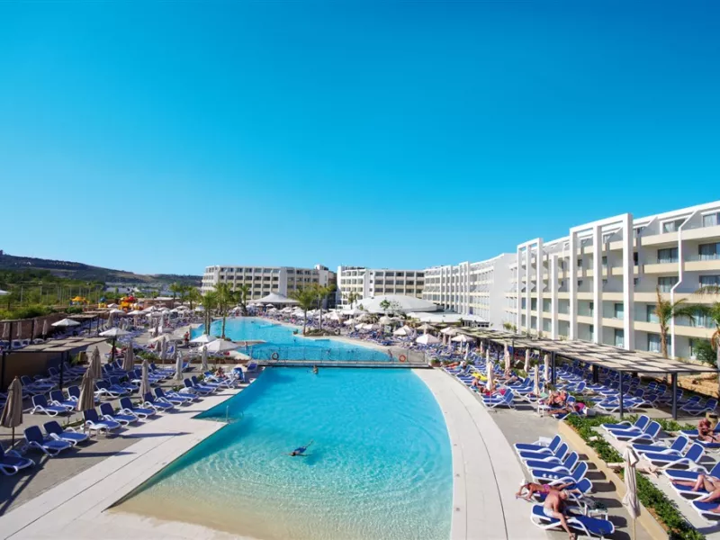 Seabank Resort&Spa
