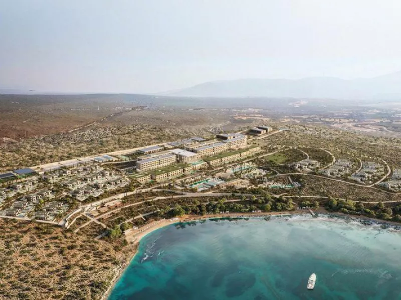 Akra Didim