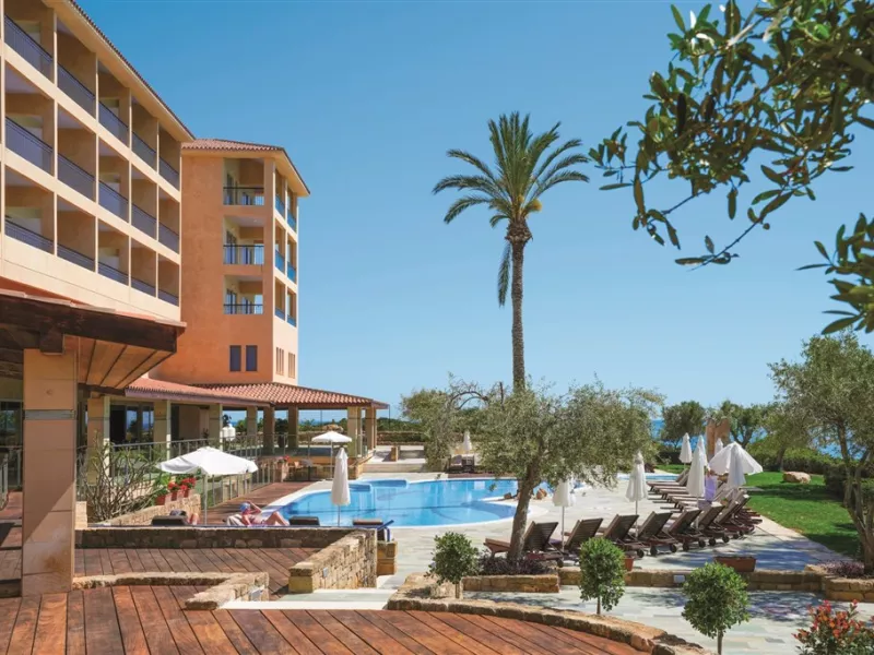 Thalassa Boutique Hotel & Spa