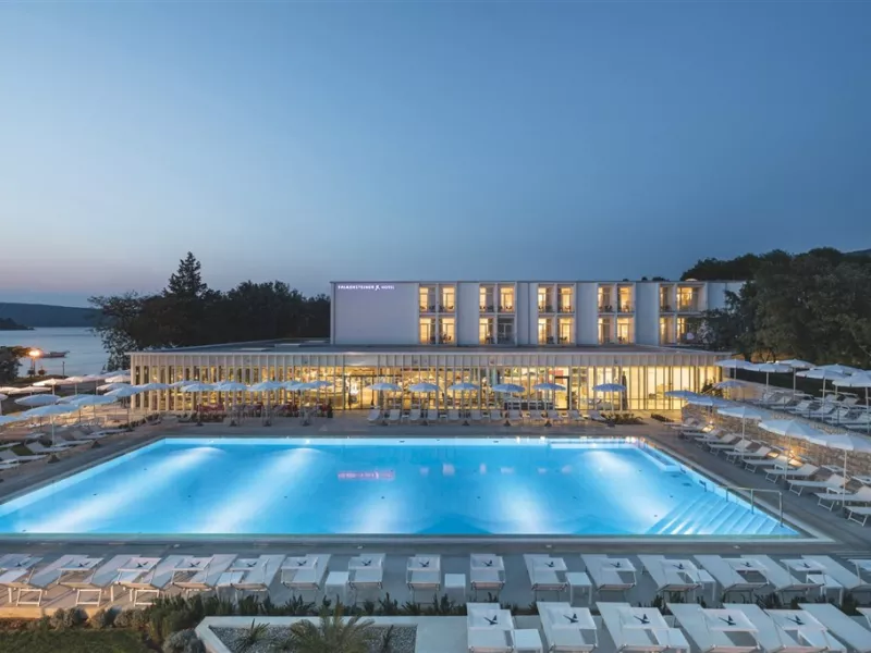 Falkensteiner Hotel Park Punat
