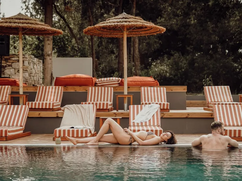 Cook´s Club Ialyssos Rhodes