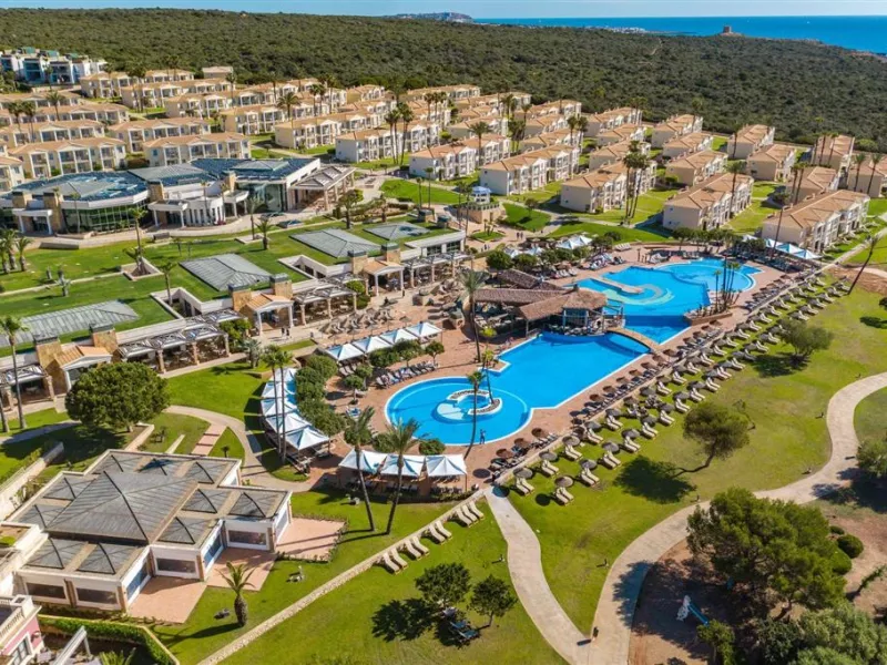 Insotel Punta Prima Resort & SPA