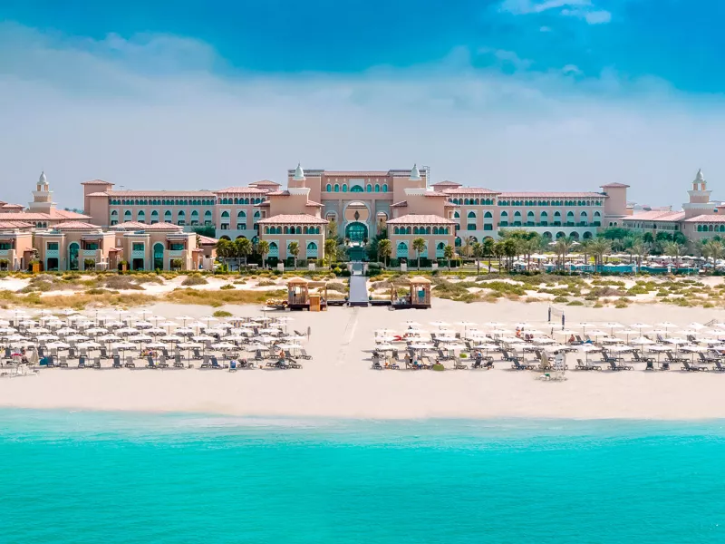 Rixos Premium Saadiyat Island