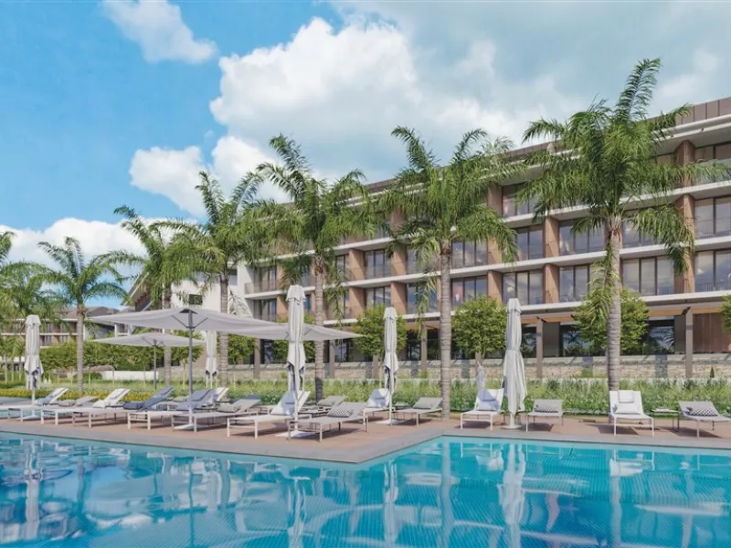 Sentido Serra Resort