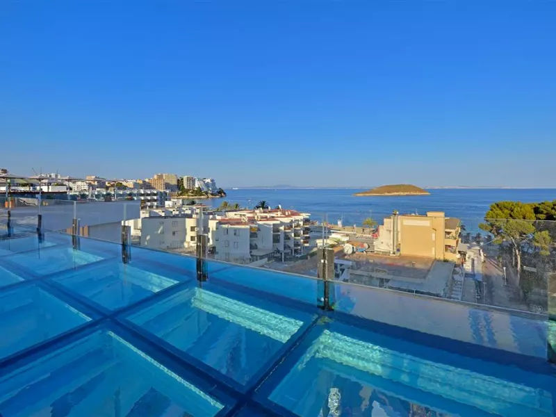 Hotel Innside Calvia Beach