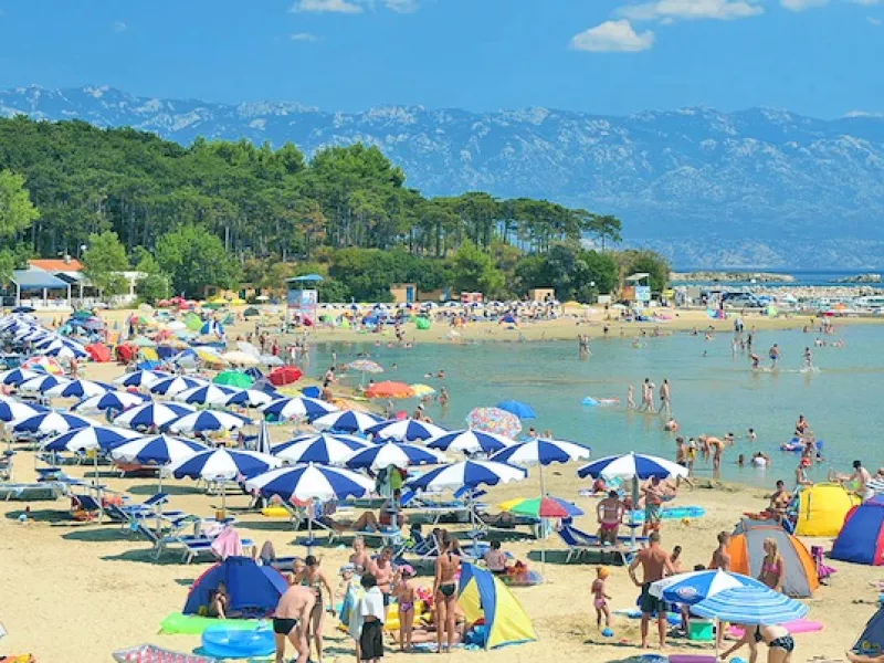 Rab Hotel by Valamar