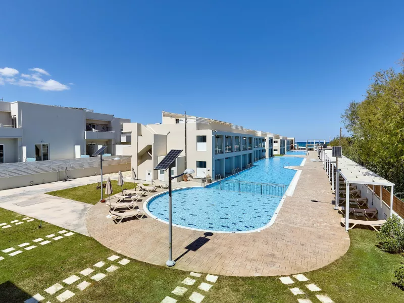 St. Constantin Hotel