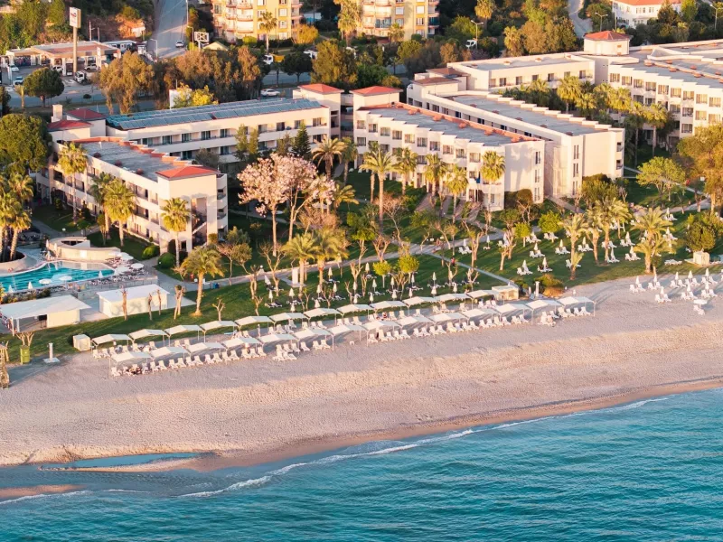 Labranda Alantur Resort