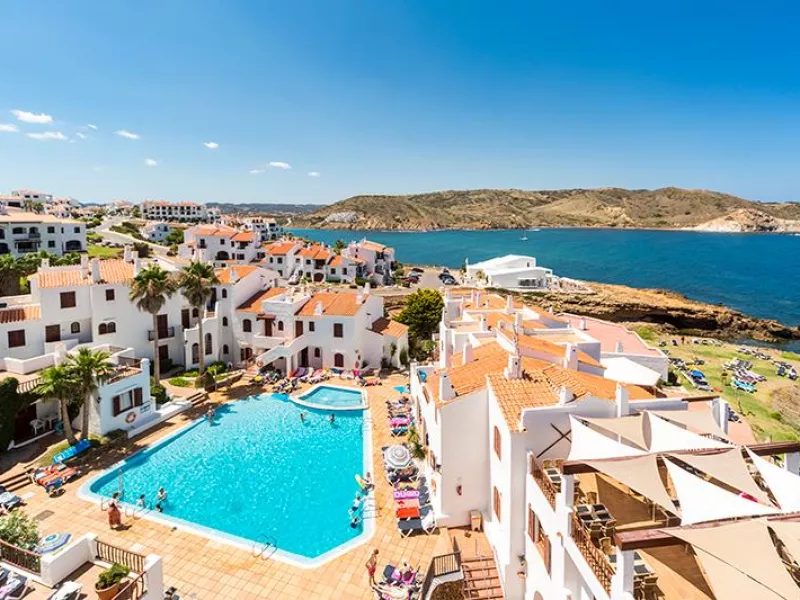 Comitas Tramontana Park