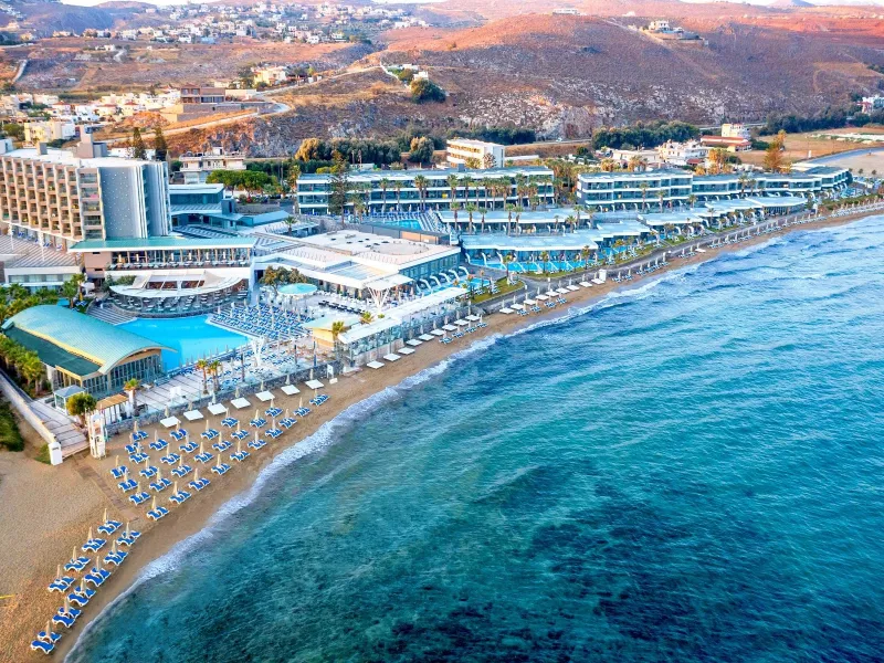 Arina Beach Resort