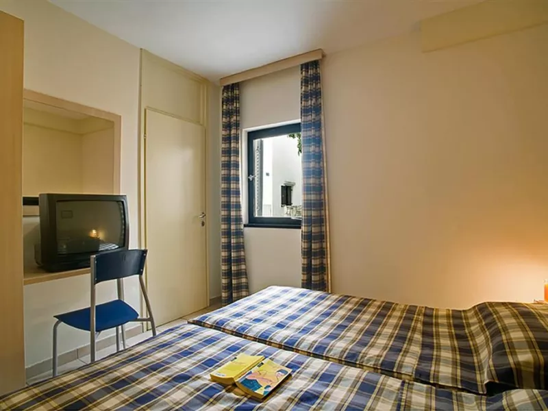 Valamar Diamant Residence