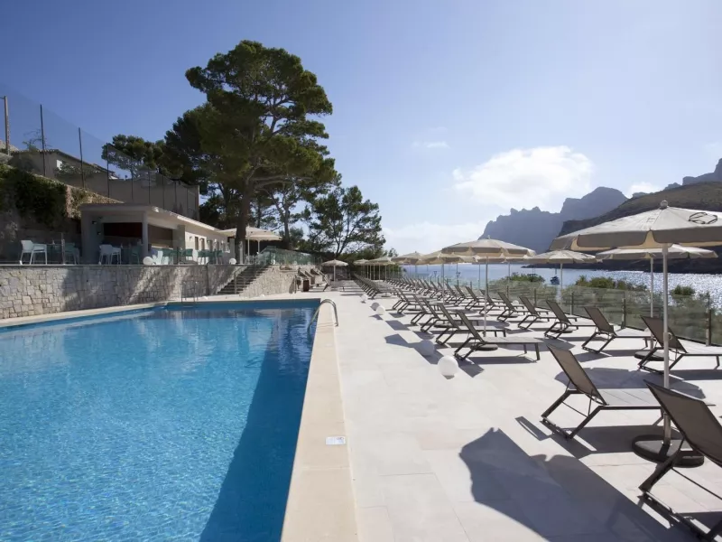 Grupotel Molins
