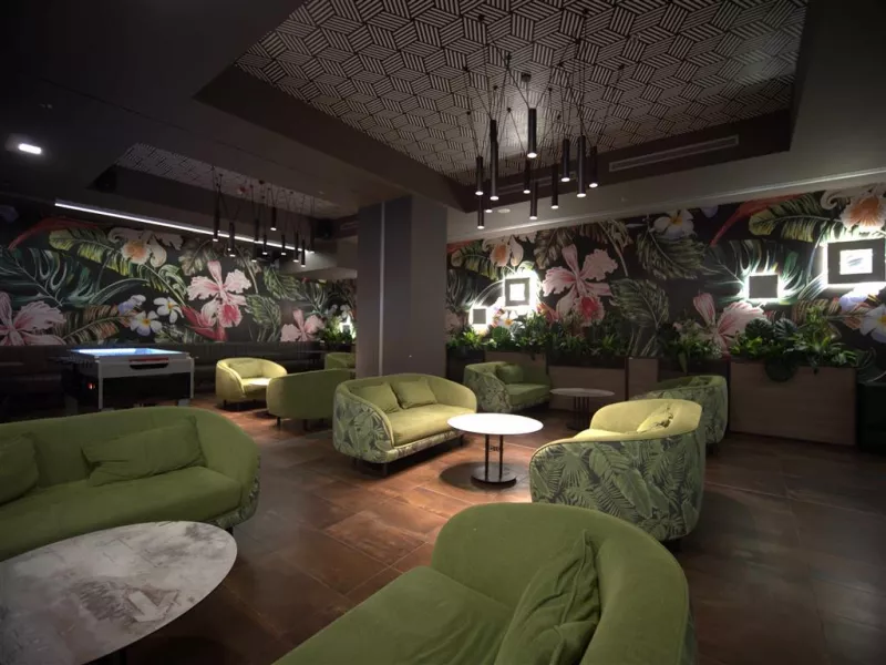 Aqua Paradise Resort & Aqua Park