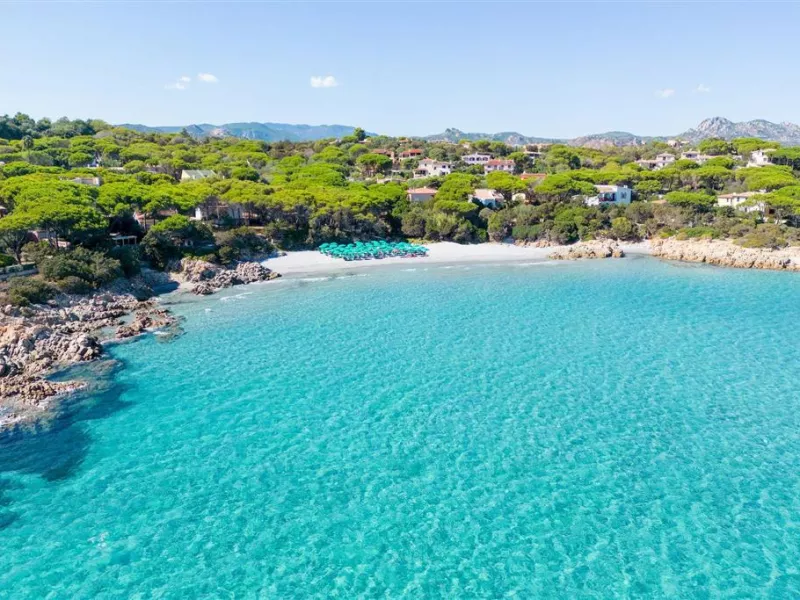 Alba Dorata Resort