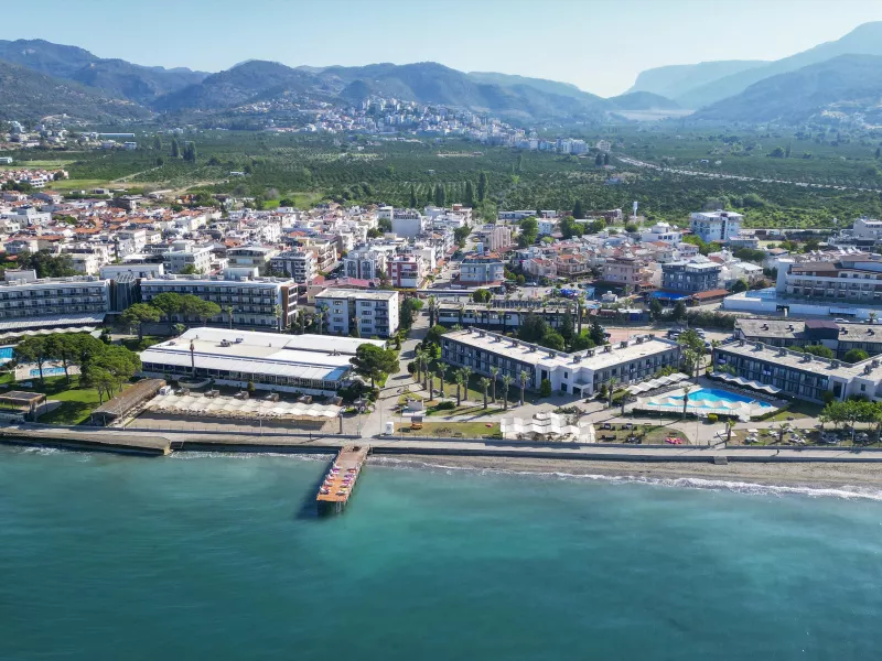 Royal Beach Club