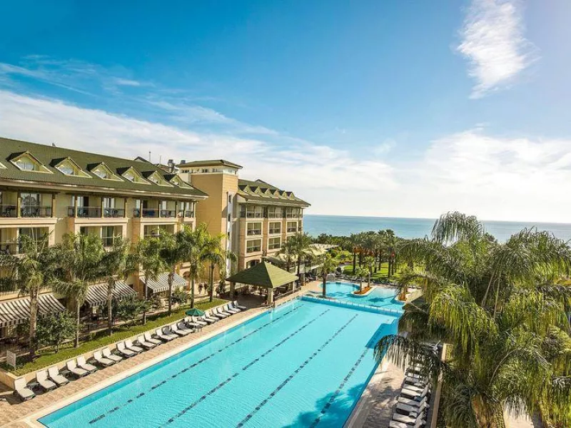 Dobedan Beach Resort Comfort