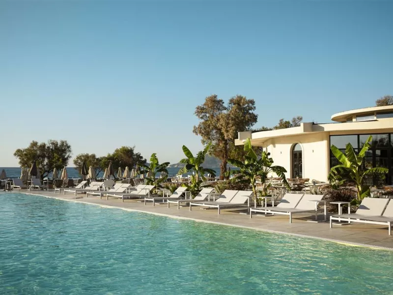 Domes Aulūs Zante, Autograph Collection