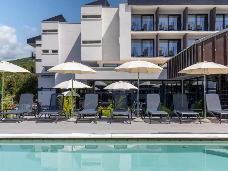 Holiday Resort Ad Turres