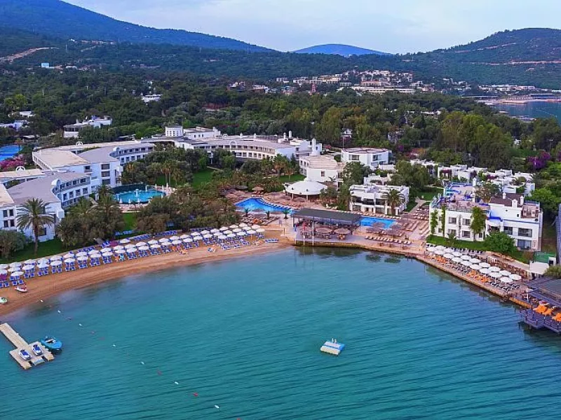 Samara Hotel