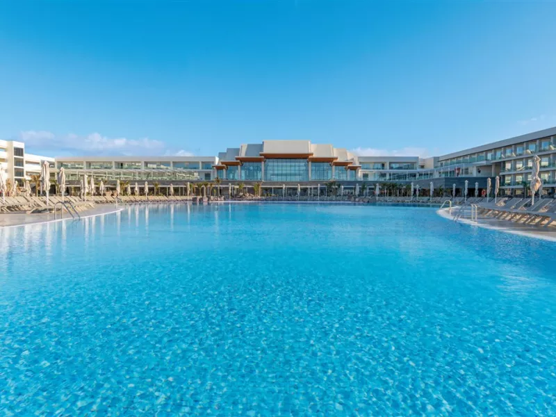 Barceló Playa Blanca