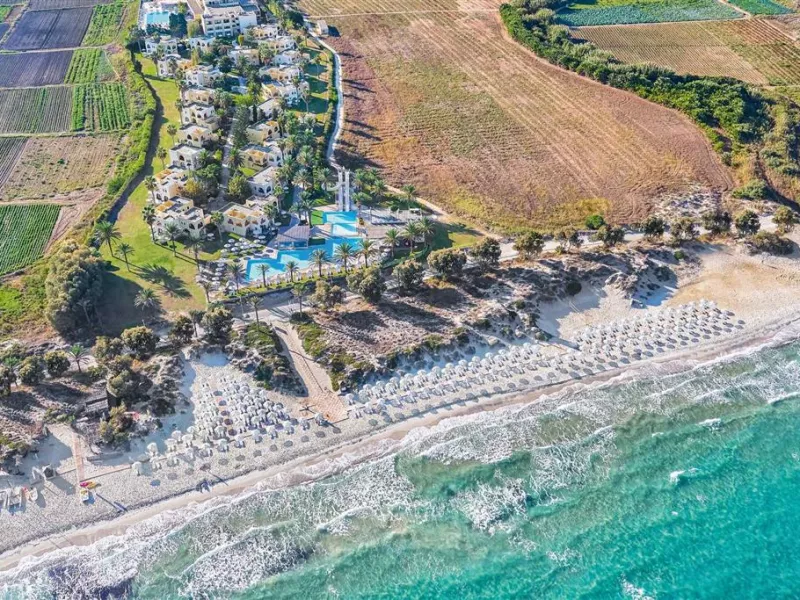 Grecotel Casa Paradiso