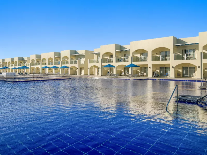 Albatros Makadi Resort