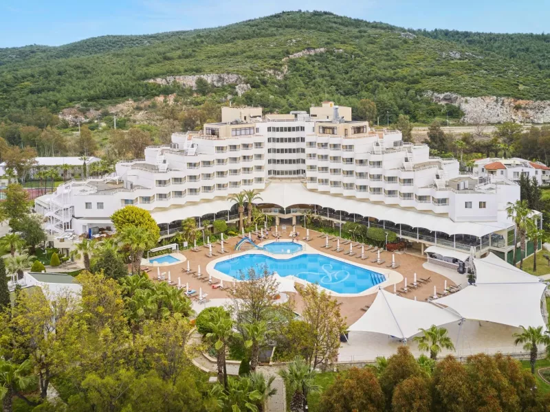 Richmond Ephesus Resort