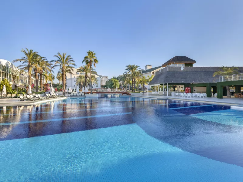 Dobedan Exclusive Hotel & Spa (ex. Alva Donna Exclusive)
