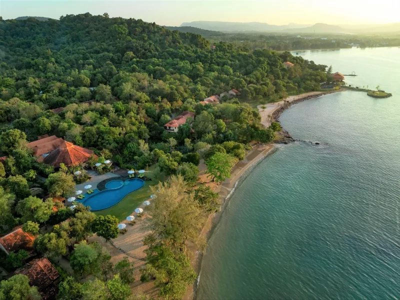 Green Bay Phu Quoc Resort