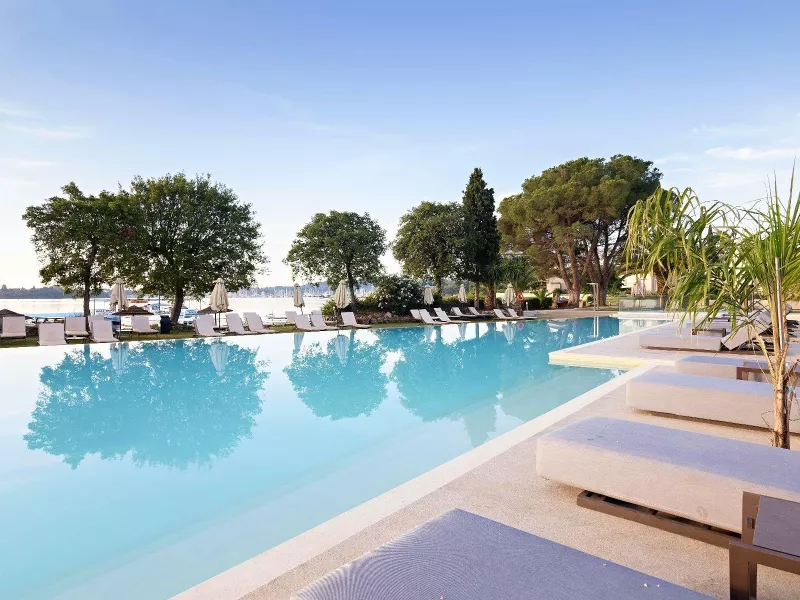 Hyatt Ziva Corfu (ex. Dreams Corfu Resort & SPA)